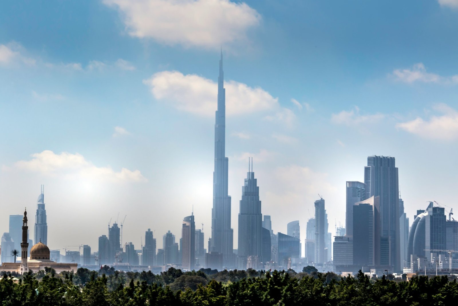 UAE mainland company formation consultants