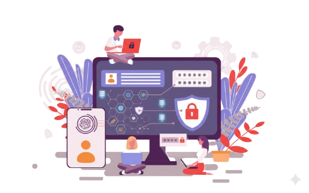 Experts providing custom web design and development solutions