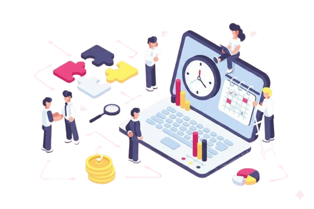 performance-driven web development and optimization services