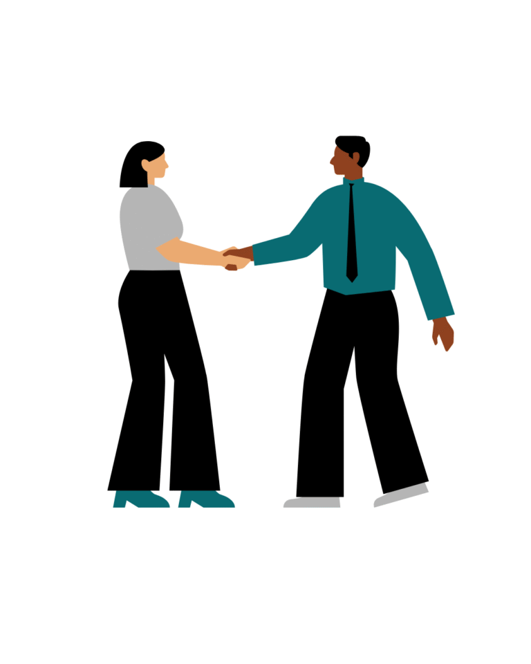 Client Success Stories - Building Trust and Long-Term Partnership at Infinity Synergy Consultant