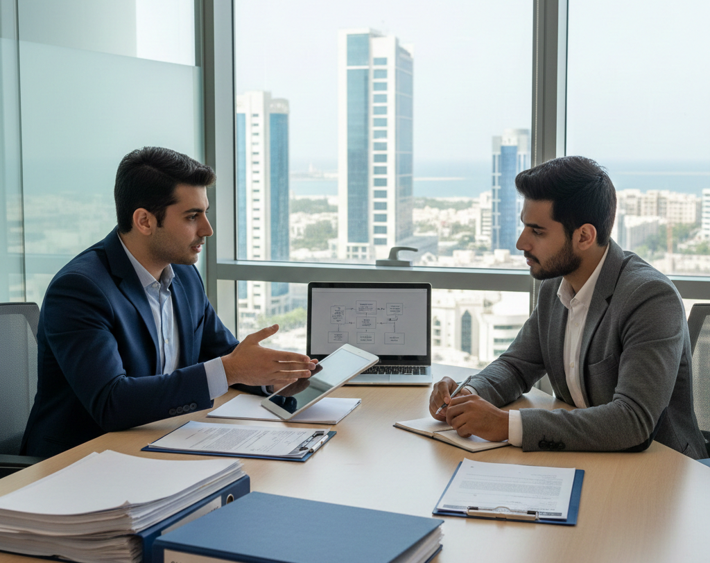 Types of licenses in Sharjah explained for business owners