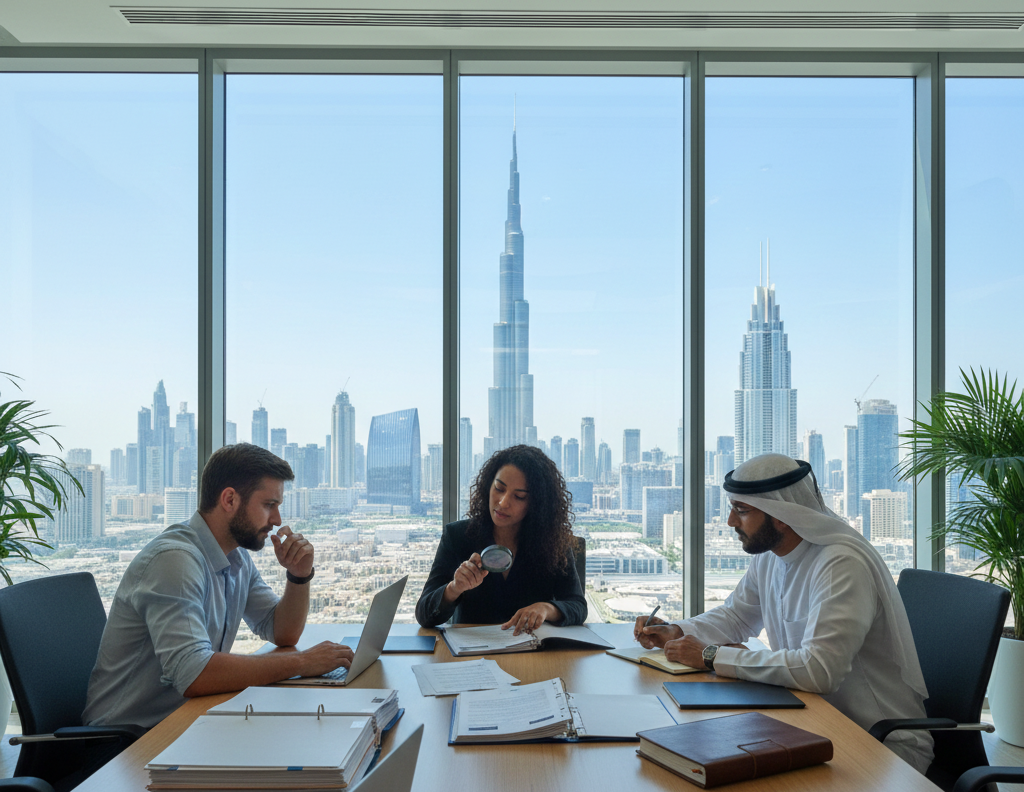 UAE trade laws for startup founders explained in simple terms.