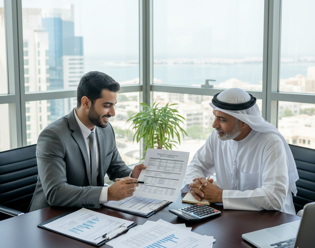 Sharjah Free Zone Visa Explained: Cost, Eligibility, and Process