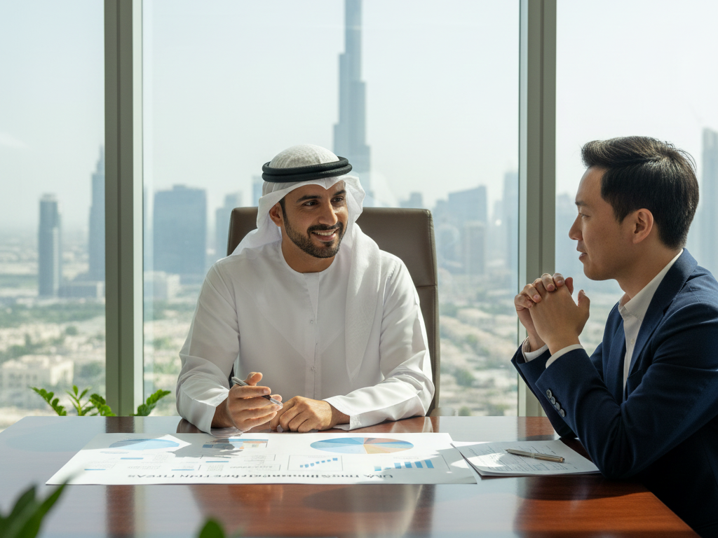 99 years ownership Dubai explained by consultant