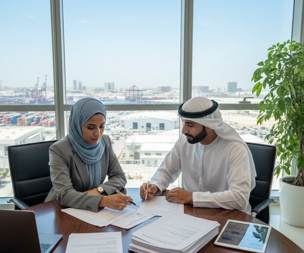 UAE Free Zone Benefits for Small Businesses in 2026: A Complete Guide