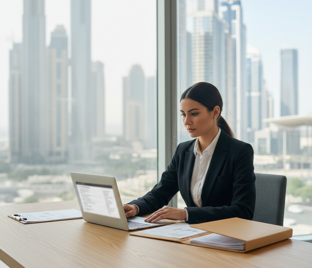 Trade license business activity selection checklist for founders