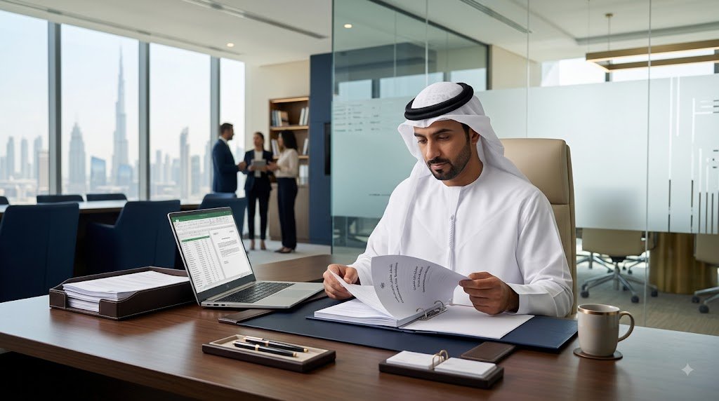 RAK ICC offshore company formation consultants